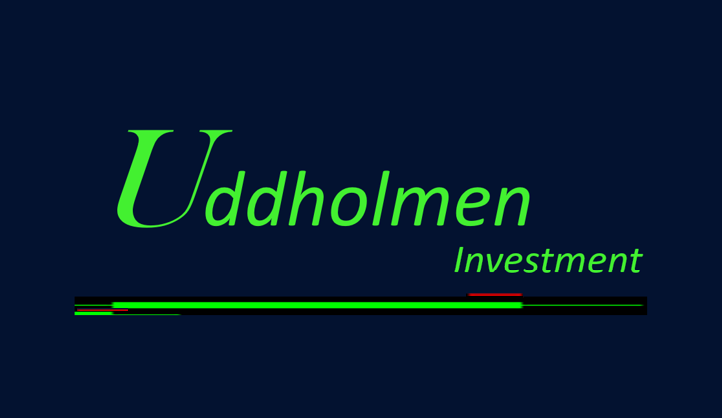 Uddholmen Investment Analys